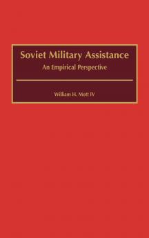 Soviet Military Assistance