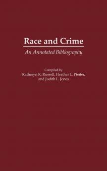 Race and Crime