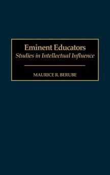 Eminent Educators