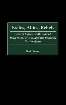 Exiles Allies Rebels