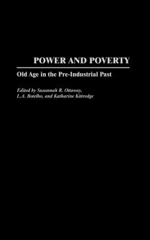 Power and Poverty