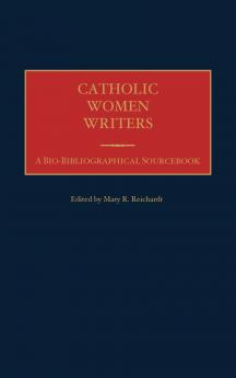 Catholic Women Writers