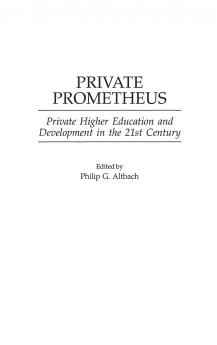 Private Prometheus