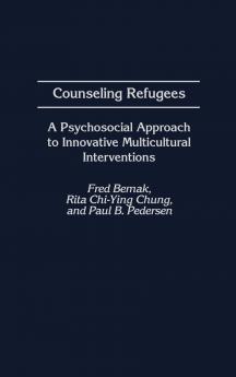 Counseling Refugees
