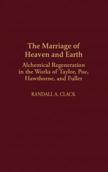 The Marriage of Heaven and Earth