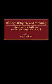 History Religion and Meaning