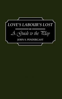 Love's Labour's Lost