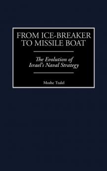 From Ice-Breaker to Missile Boat