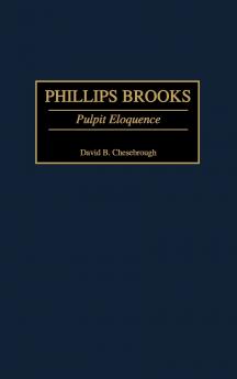 Phillips Brooks