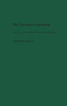The Uncertain Friendship