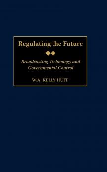 Regulating the Future
