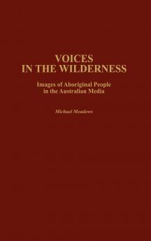 Voices in the Wilderness