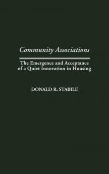 Community Associations