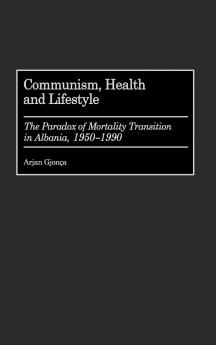 Communism Health and Lifestyle