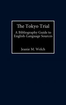 The Tokyo Trial