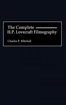 The Complete H. P. Lovecraft Filmography