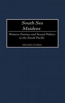 South Sea Maidens