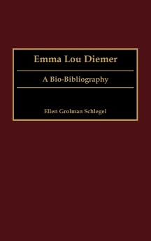 Emma Lou Diemer