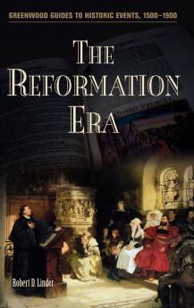 The Reformation Era