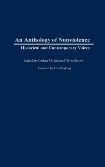 An Anthology of Nonviolence