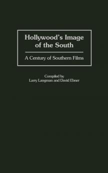 Hollywood's Image of the South