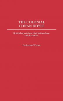 The Colonial Conan Doyle