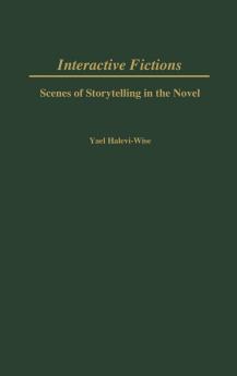 Interactive Fictions