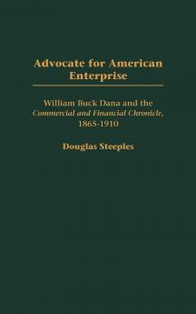 Advocate for American Enterprise