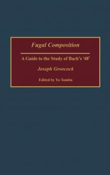 Fugal Composition
