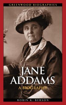 Jane Addams
