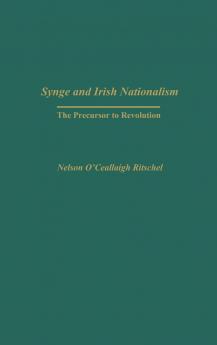 Synge and Irish Nationalism