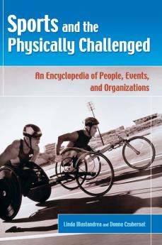Sports and the Physically Challenged