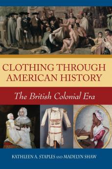 Clothing through American History