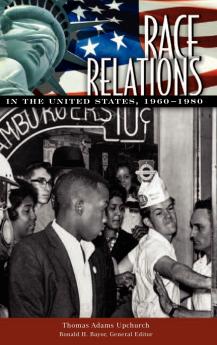 Race Relations in the United States 1960-1980