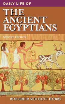 Daily Life of the Ancient Egyptians
