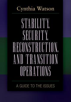 Stability Security Reconstruction and Transition Operations