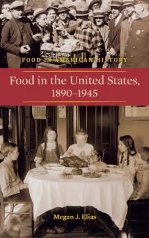 Food in the United States 1890-1945