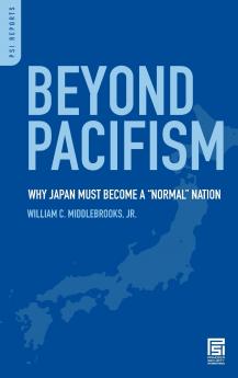 Beyond Pacifism