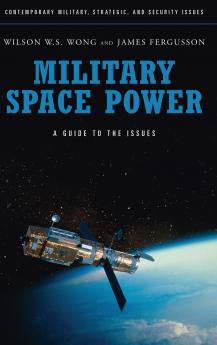 Military Space Power