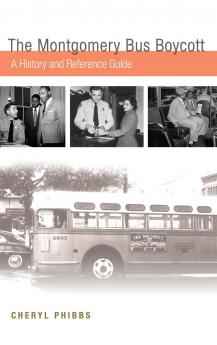 The Montgomery Bus Boycott