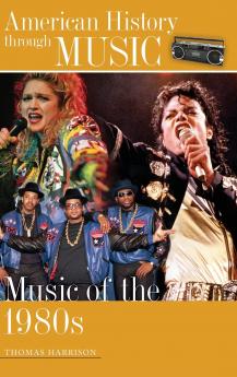 Music of the 1980s
