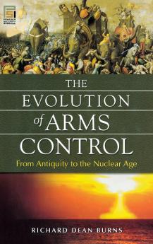 The Evolution of Arms Control