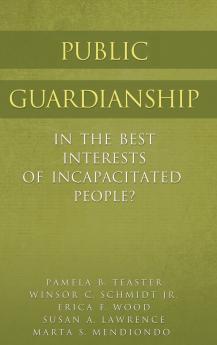 Public Guardianship