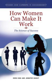 How Women can Make it Work