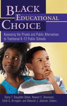 Black Educational Choice