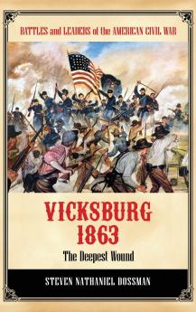 Vicksburg 1863