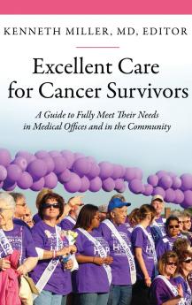 Excellent Care for Cancer Survivors