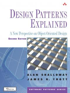 Design Patterns Explained