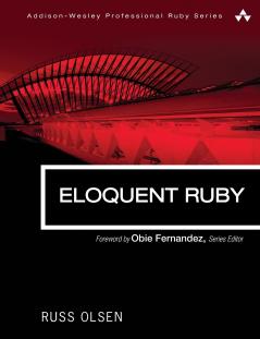 Eloquent Ruby