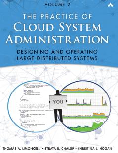 Practice of Cloud System Administration The